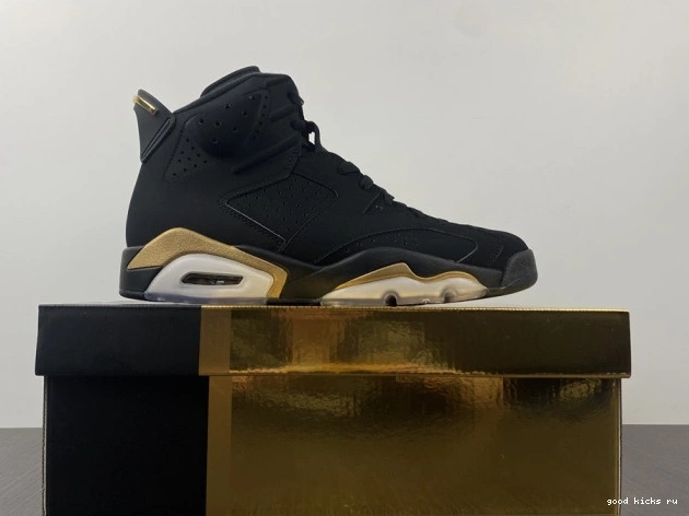 Jordan Air DMP CT4954-007 (2020) 6 Retro 0718